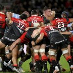 L'équipe Rugby Toulouse
