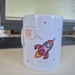 Mug Sirius
