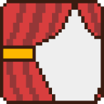 Icône Sirius Zéphyr Accueil