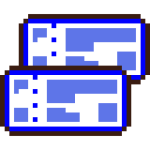 Icône Sirius Zéphyr Billetterie