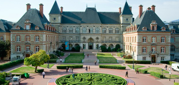 Théâtre de la Cité Internationale