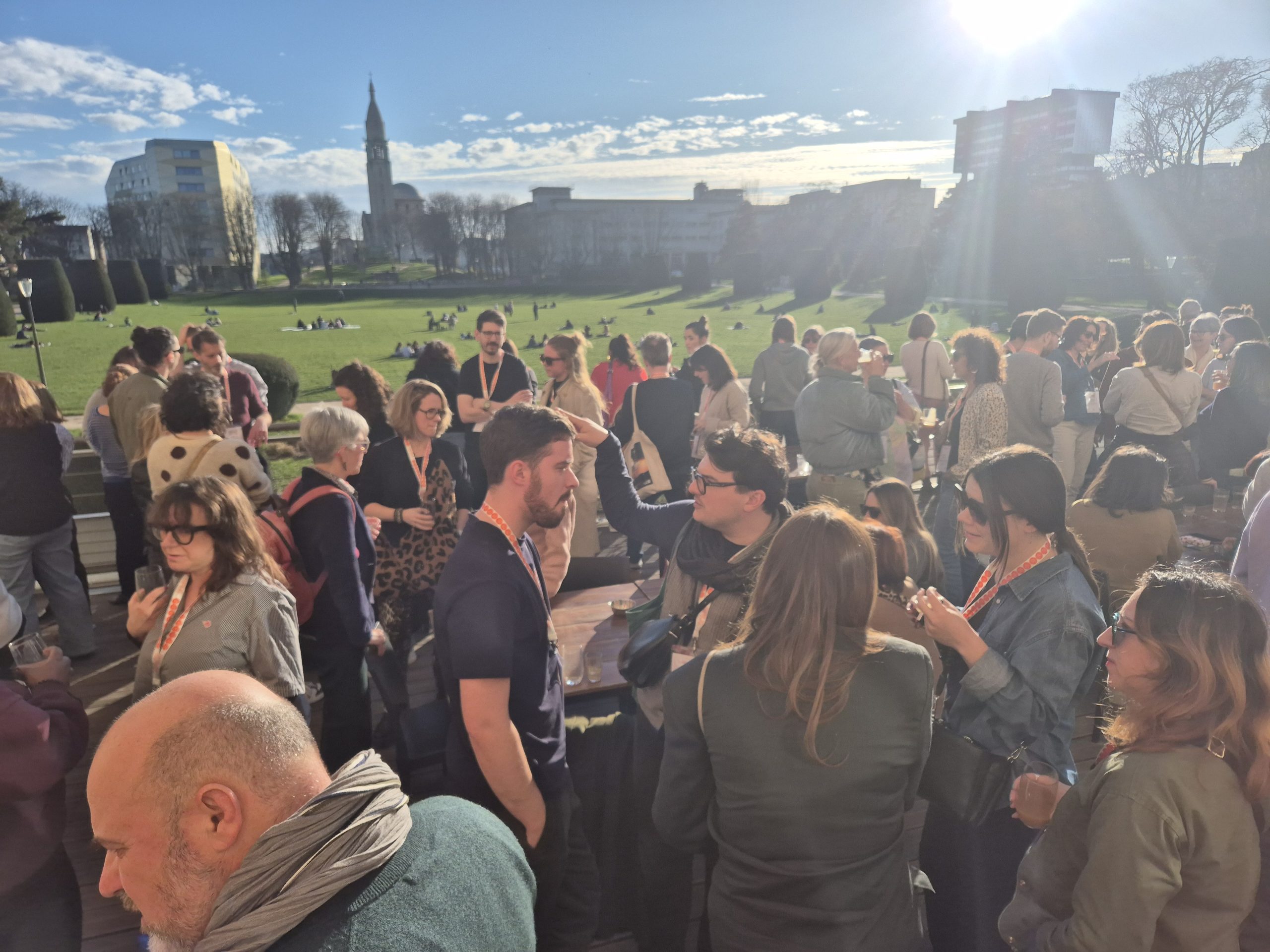 Forum Sirius 2026 - Tci