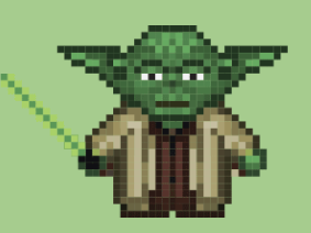 Yoda