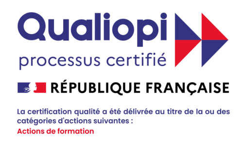 Qualiopi logo